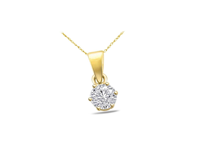 Gold Plated | Fashion Pendants